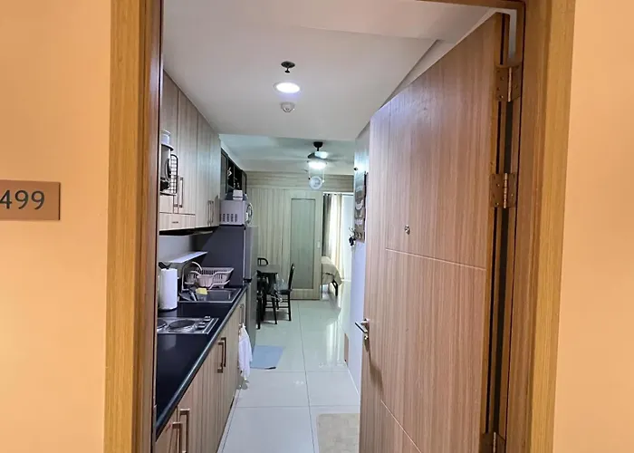 Starr 2050 Vacation Home